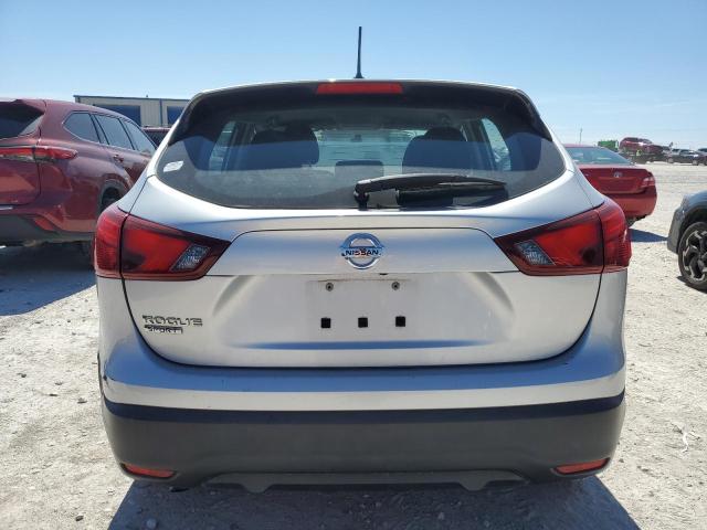 Photo 5 VIN: JN1BJ1CP3JW155406 - NISSAN ROGUE 