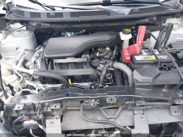 Photo 9 VIN: JN1BJ1CP3JW155471 - NISSAN ROGUE SPORT 