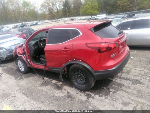 Photo 2 VIN: JN1BJ1CP3JW157432 - NISSAN ROGUE 