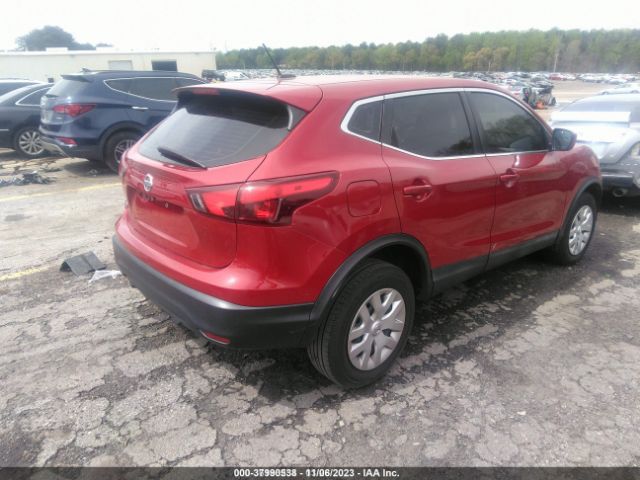 Photo 3 VIN: JN1BJ1CP3JW157432 - NISSAN ROGUE 