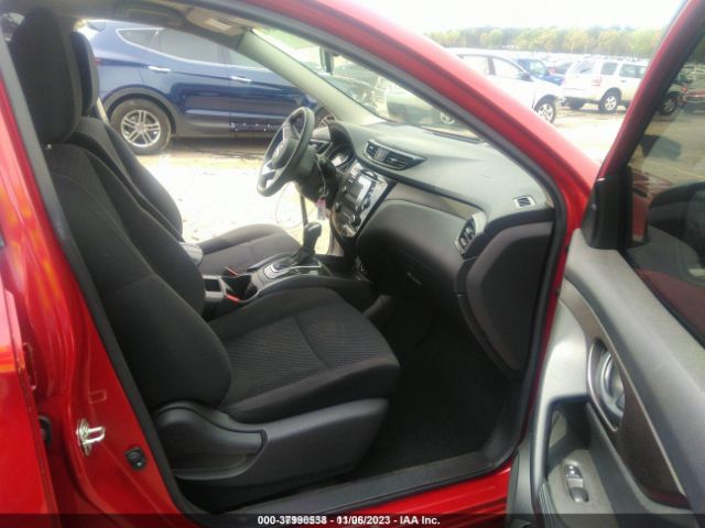 Photo 4 VIN: JN1BJ1CP3JW157432 - NISSAN ROGUE 