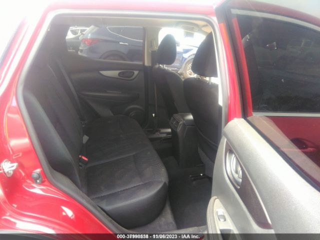 Photo 7 VIN: JN1BJ1CP3JW157432 - NISSAN ROGUE 