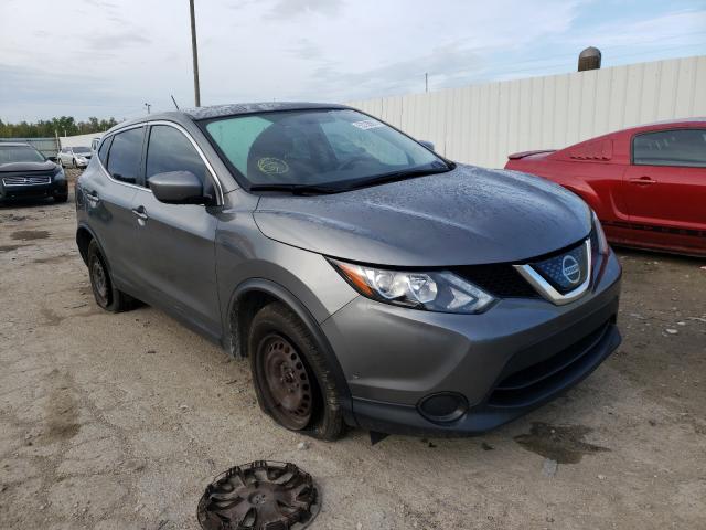 Photo 0 VIN: JN1BJ1CP3JW160685 - NISSAN ROGUE 