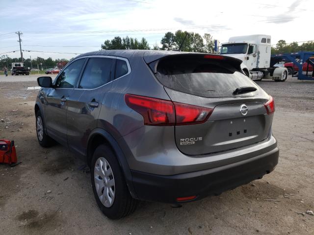 Photo 2 VIN: JN1BJ1CP3JW160685 - NISSAN ROGUE 