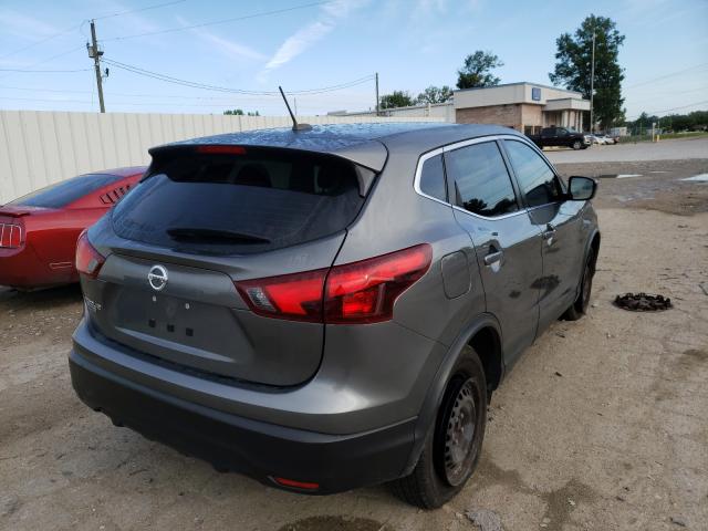 Photo 3 VIN: JN1BJ1CP3JW160685 - NISSAN ROGUE 