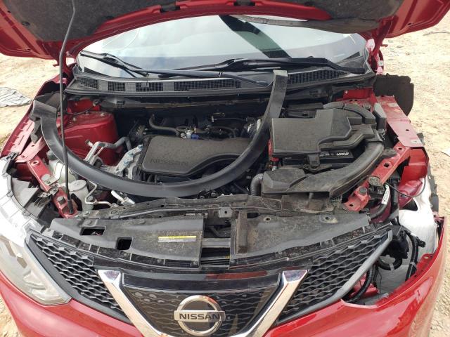 Photo 10 VIN: JN1BJ1CP3JW161772 - NISSAN ROGUE SPOR 