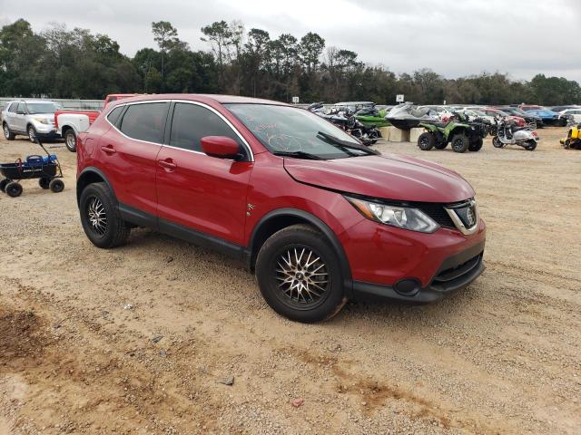 Photo 3 VIN: JN1BJ1CP3JW161772 - NISSAN ROGUE SPOR 