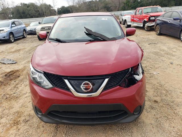 Photo 4 VIN: JN1BJ1CP3JW161772 - NISSAN ROGUE SPOR 