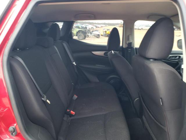 Photo 9 VIN: JN1BJ1CP3JW161772 - NISSAN ROGUE SPOR 