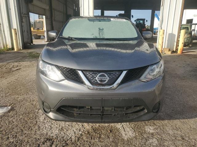 Photo 4 VIN: JN1BJ1CP3JW163246 - NISSAN ROGUE SPOR 