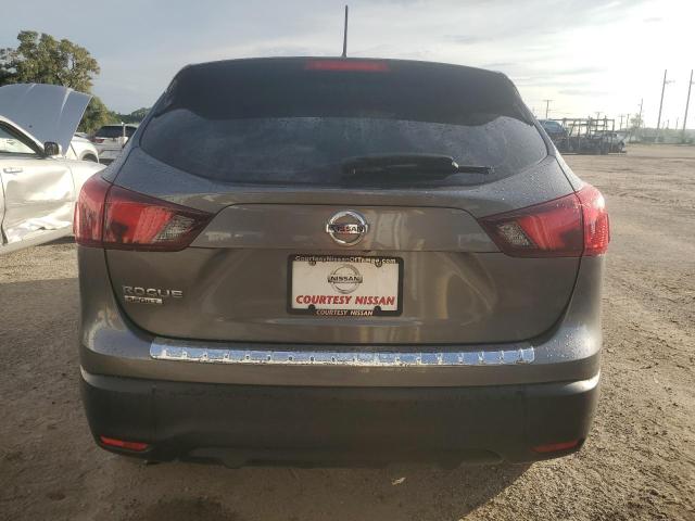 Photo 5 VIN: JN1BJ1CP3JW163246 - NISSAN ROGUE SPOR 