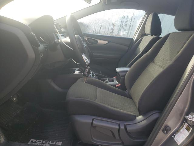 Photo 6 VIN: JN1BJ1CP3JW163246 - NISSAN ROGUE SPOR 