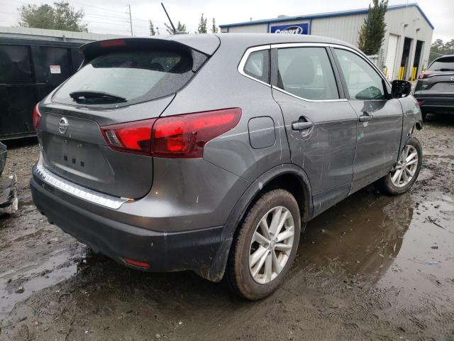 Photo 3 VIN: JN1BJ1CP3JW163621 - NISSAN ROGUE SPOR 