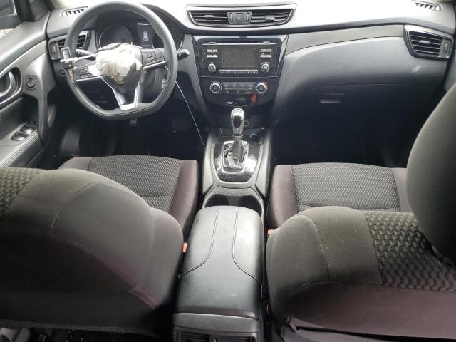 Photo 7 VIN: JN1BJ1CP3JW163800 - NISSAN ROGUE 