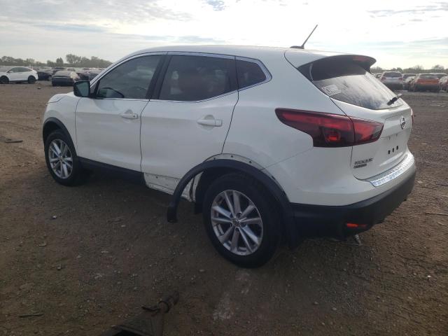 Photo 1 VIN: JN1BJ1CP3JW164994 - NISSAN ROGUE 