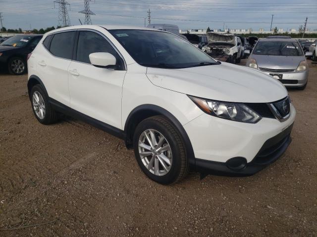 Photo 3 VIN: JN1BJ1CP3JW164994 - NISSAN ROGUE 