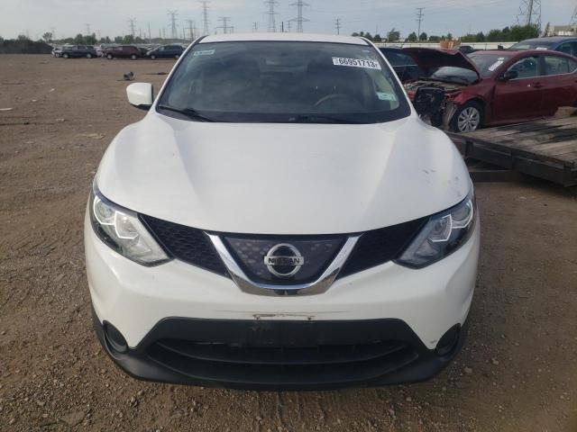 Photo 4 VIN: JN1BJ1CP3JW164994 - NISSAN ROGUE 