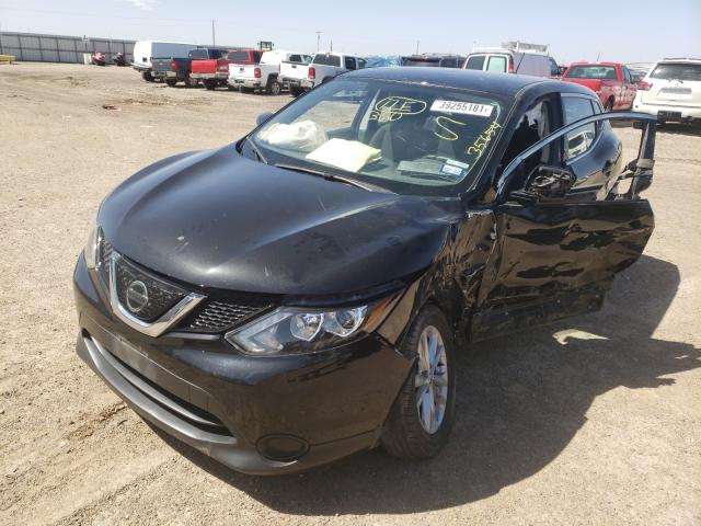 Photo 1 VIN: JN1BJ1CP3JW184226 - NISSAN ROGUE SPOR 