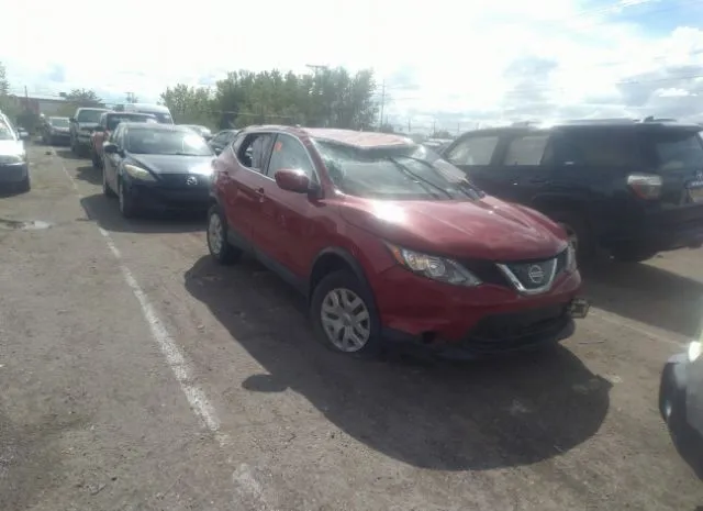 Photo 0 VIN: JN1BJ1CP3JW187031 - NISSAN ROGUE SPORT 