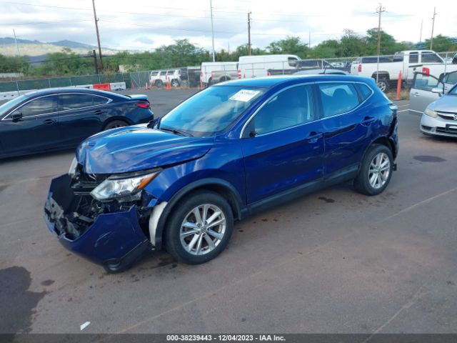 Photo 1 VIN: JN1BJ1CP3JW188194 - NISSAN ROGUE SPORT 