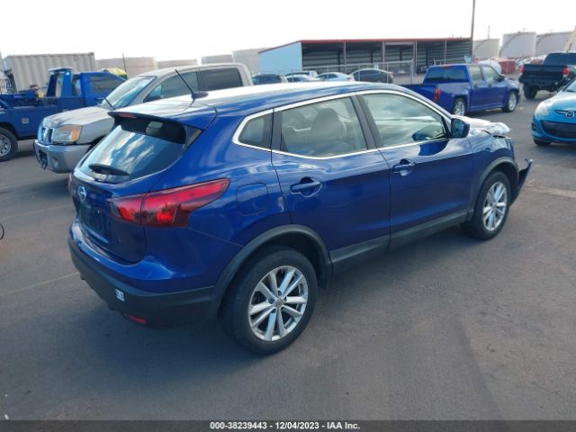 Photo 3 VIN: JN1BJ1CP3JW188194 - NISSAN ROGUE SPORT 