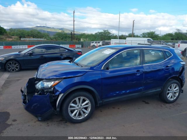 Photo 5 VIN: JN1BJ1CP3JW188194 - NISSAN ROGUE SPORT 