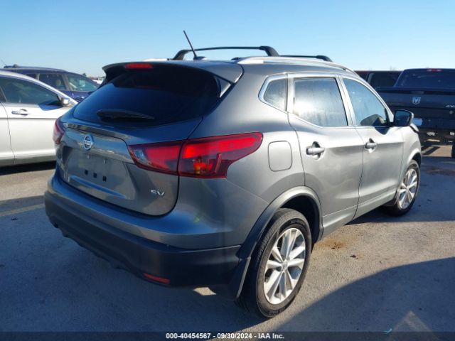 Photo 3 VIN: JN1BJ1CP3JW188566 - NISSAN ROGUE SPORT 