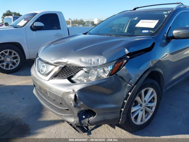 Photo 5 VIN: JN1BJ1CP3JW188566 - NISSAN ROGUE SPORT 