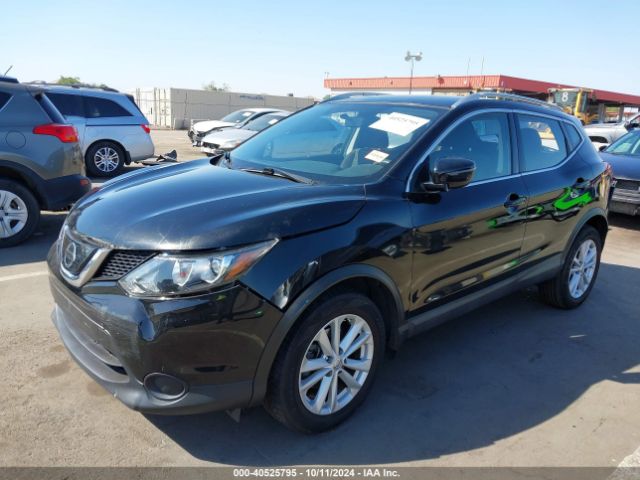 Photo 1 VIN: JN1BJ1CP3JW190799 - NISSAN ROGUE SPORT 