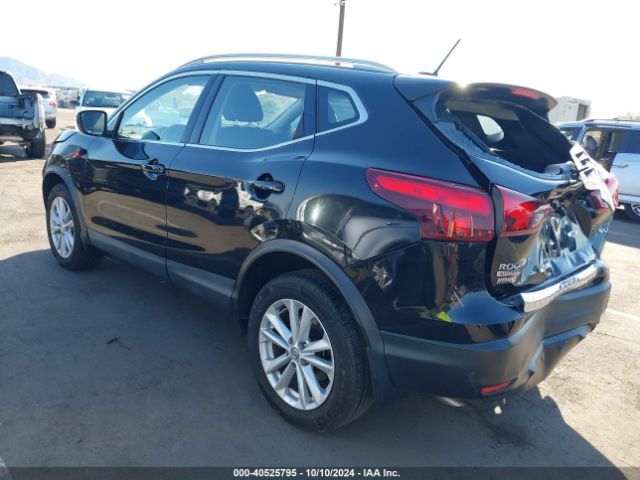 Photo 2 VIN: JN1BJ1CP3JW190799 - NISSAN ROGUE SPORT 