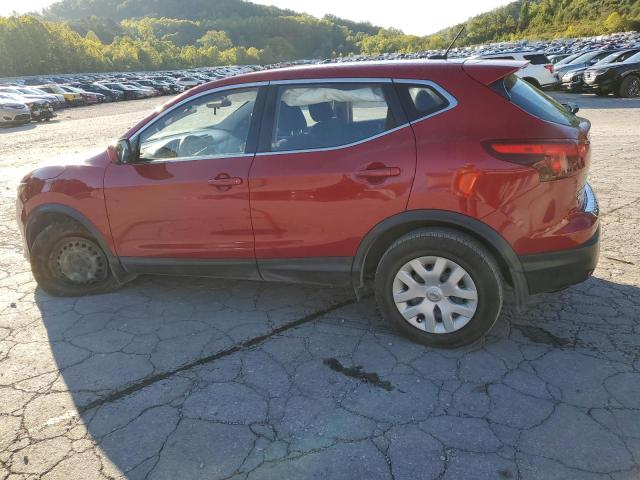 Photo 1 VIN: JN1BJ1CP3JW191337 - NISSAN ROGUE SPOR 