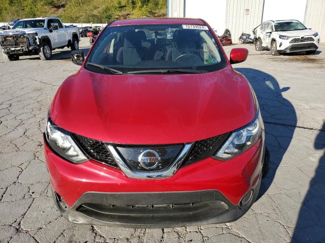 Photo 4 VIN: JN1BJ1CP3JW191337 - NISSAN ROGUE SPOR 