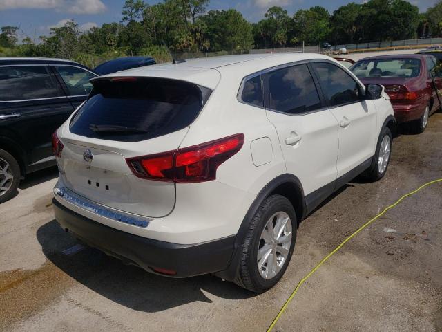 Photo 3 VIN: JN1BJ1CP3JW192262 - NISSAN ROGUE SPOR 