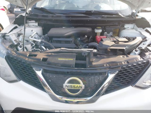 Photo 9 VIN: JN1BJ1CP3JW501227 - NISSAN ROGUE SPORT 