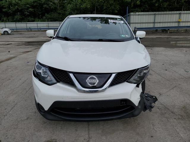 Photo 4 VIN: JN1BJ1CP3KW210356 - NISSAN ROGUE SPOR 