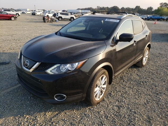 Photo 1 VIN: JN1BJ1CP3KW211488 - NISSAN ROGUE SPOR 