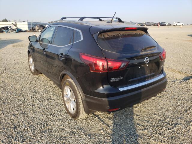 Photo 2 VIN: JN1BJ1CP3KW211488 - NISSAN ROGUE SPOR 