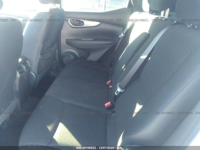 Photo 7 VIN: JN1BJ1CP3KW216254 - NISSAN ROGUE SPORT 