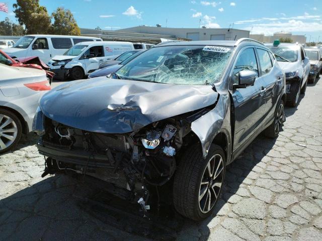 Photo 1 VIN: JN1BJ1CP3KW216917 - NISSAN ROGUE 