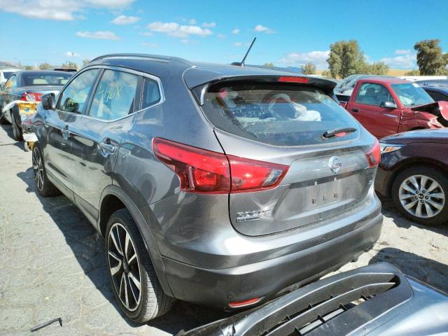 Photo 2 VIN: JN1BJ1CP3KW216917 - NISSAN ROGUE 