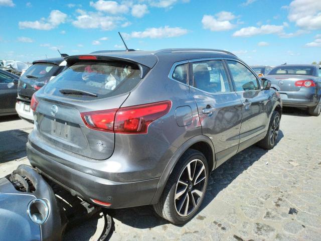 Photo 3 VIN: JN1BJ1CP3KW216917 - NISSAN ROGUE 