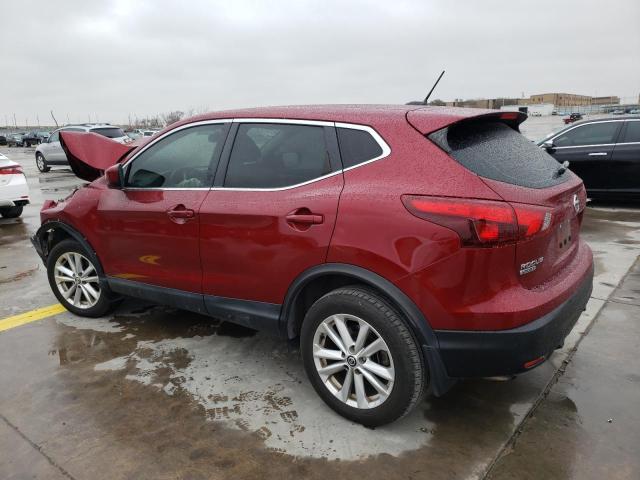 Photo 1 VIN: JN1BJ1CP3KW217968 - NISSAN ROGUE SPOR 