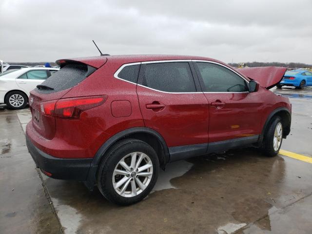 Photo 2 VIN: JN1BJ1CP3KW217968 - NISSAN ROGUE SPOR 