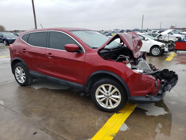 Photo 3 VIN: JN1BJ1CP3KW217968 - NISSAN ROGUE SPOR 