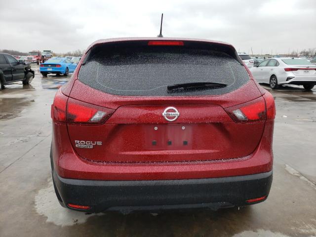 Photo 5 VIN: JN1BJ1CP3KW217968 - NISSAN ROGUE SPOR 