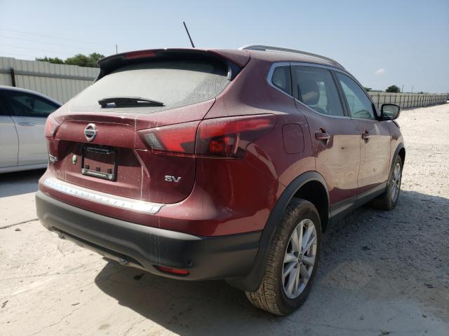 Photo 3 VIN: JN1BJ1CP3KW219297 - NISSAN ROGUE SPOR 