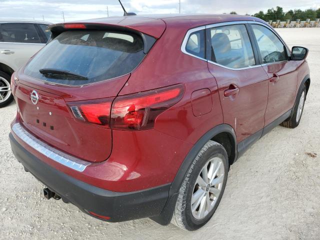 Photo 2 VIN: JN1BJ1CP3KW219302 - NISSAN ROGUE SPORT 