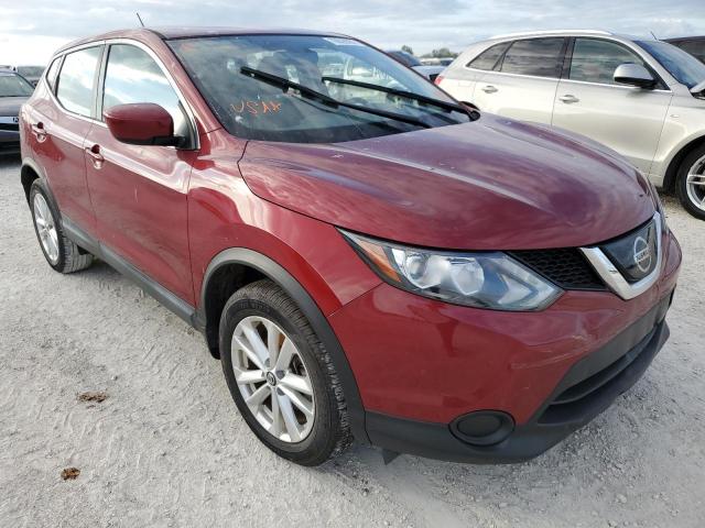 Photo 3 VIN: JN1BJ1CP3KW219302 - NISSAN ROGUE SPORT 