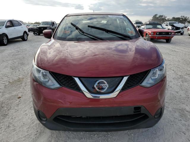 Photo 4 VIN: JN1BJ1CP3KW219302 - NISSAN ROGUE SPORT 