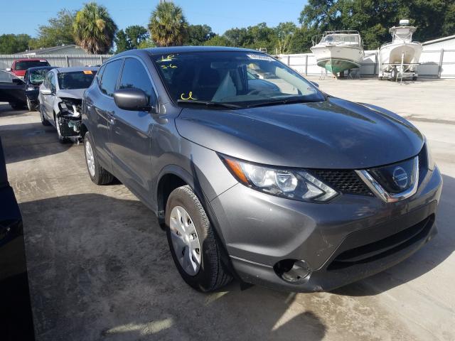 Photo 0 VIN: JN1BJ1CP3KW220353 - NISSAN ROGUE SPOR 